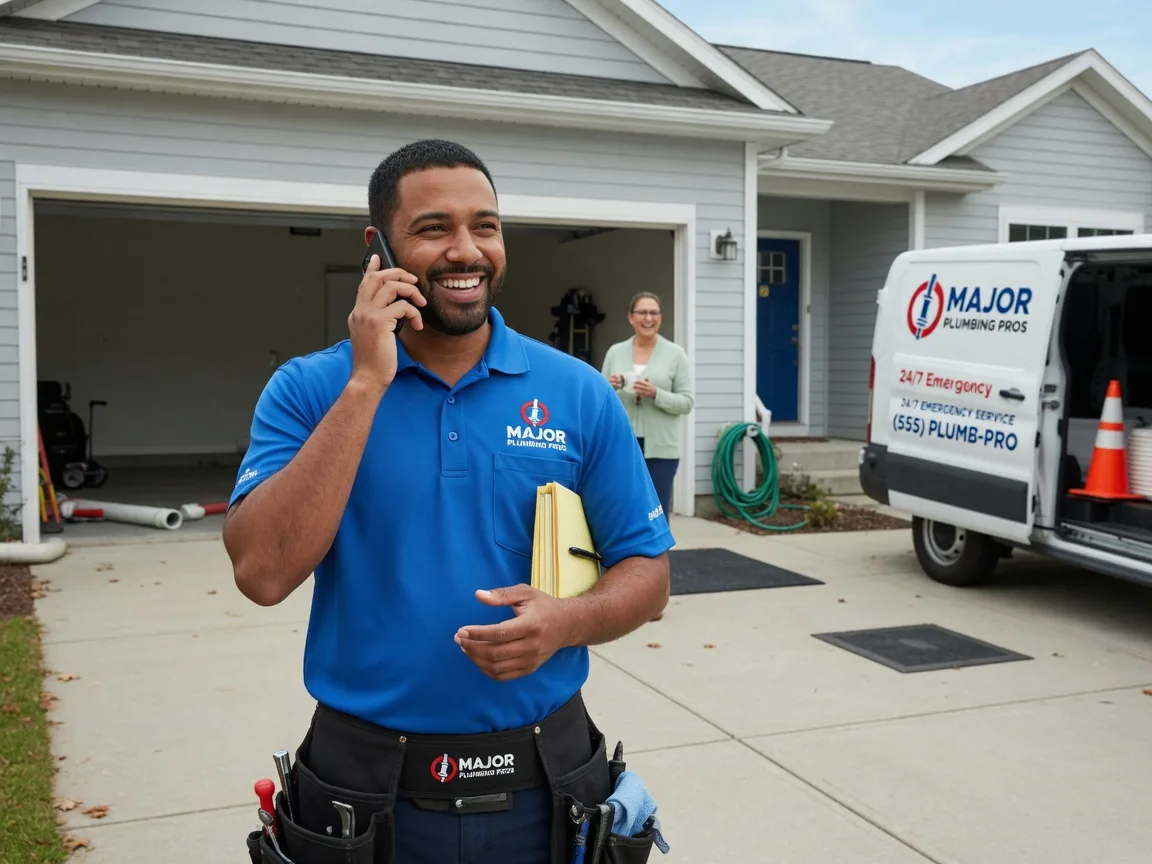 Drain Cleaning Services Eustis, ME FAQs